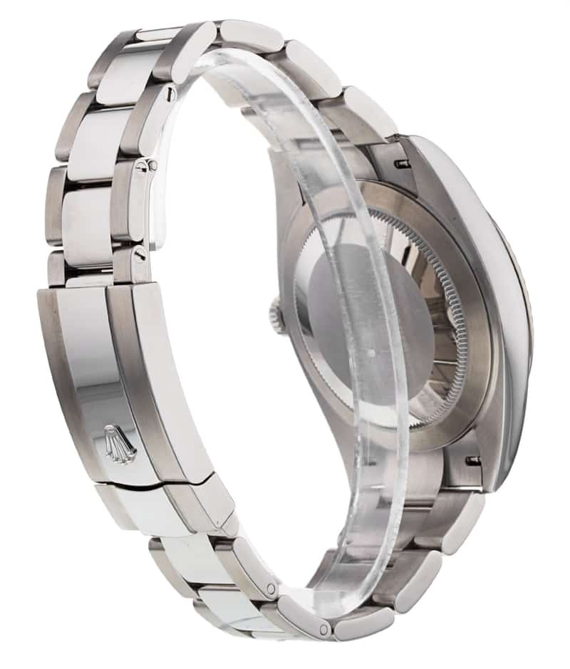 Rolex Datejust 41 126334